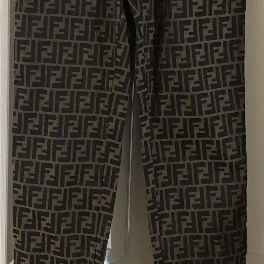 Fendi Jeans